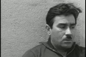 El Chacal de Nahueltoro