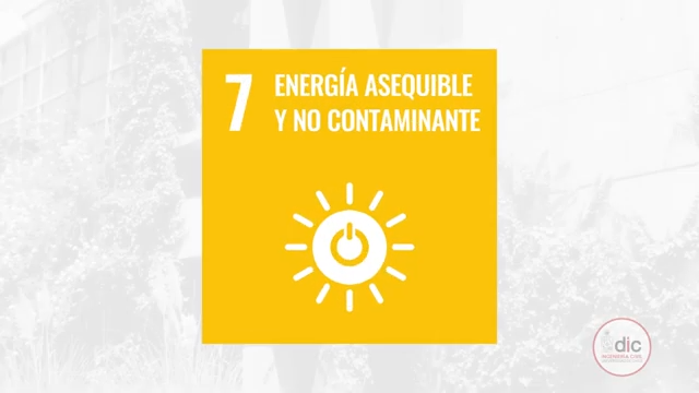 Ods 7 Energía Asequible Y No Contaminante Tantaku