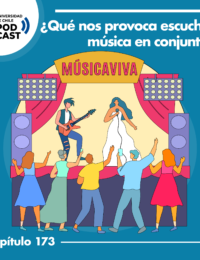 ¿Qué nos provoca escuchar música en conjunto?