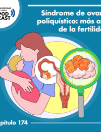 Síndrome de ovario poliquístico ¿más allá de la fertilidad?